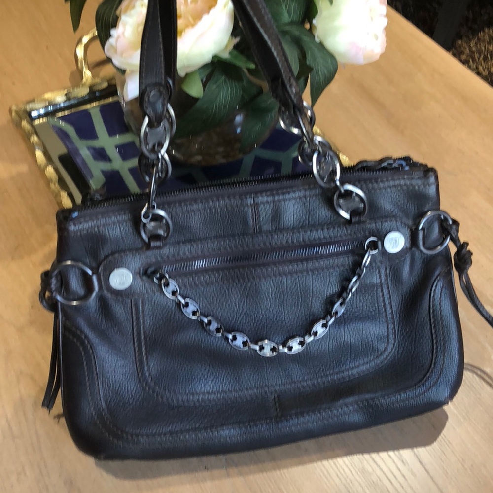 Rare  Celine Handbag